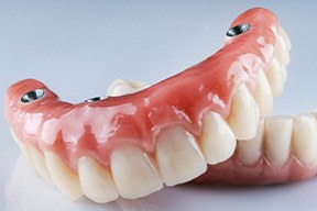 implant dentures